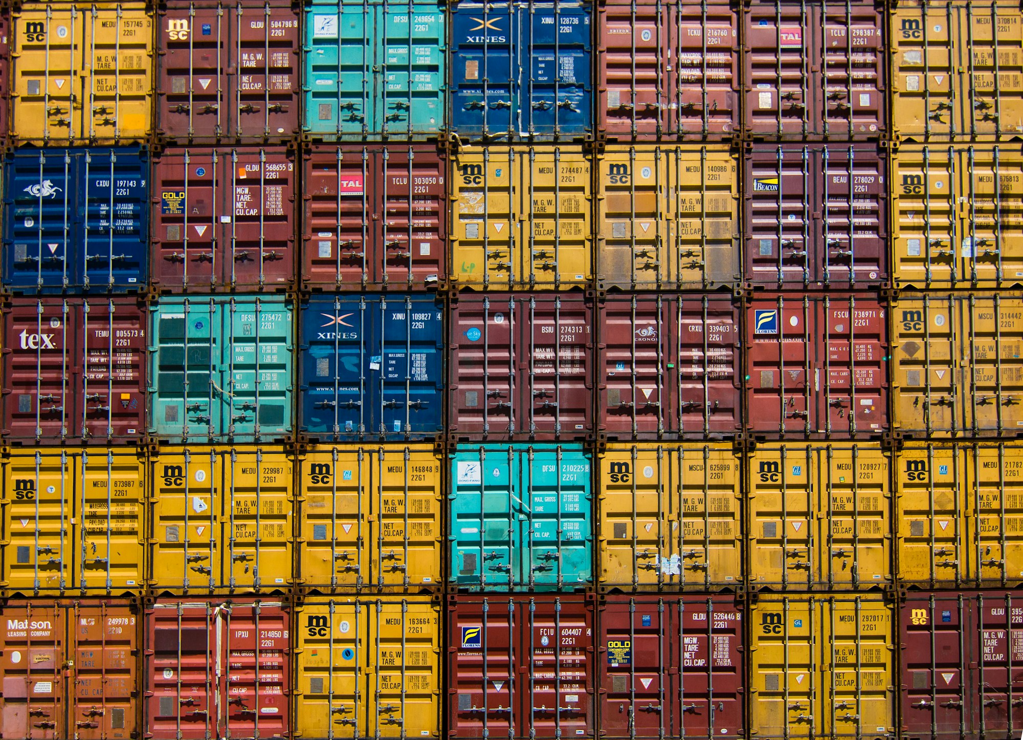 Featured image for Containers e Docker: Desvendando a Virtualização de um app